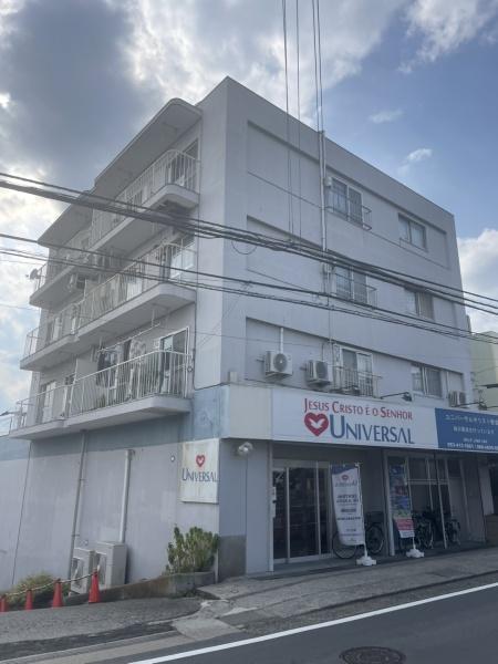 綾瀬センタービル 450万