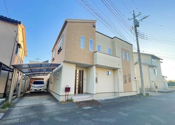 宇都宮市鶴田町 3,890万