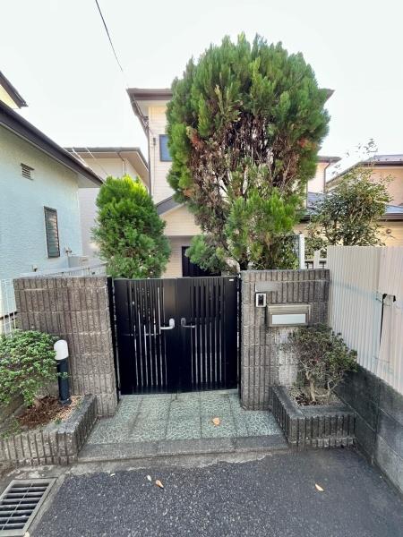 さいたま市緑区大門戸建 2,750万