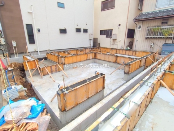 さいたま市浦和区元町10期2号棟 7,698万