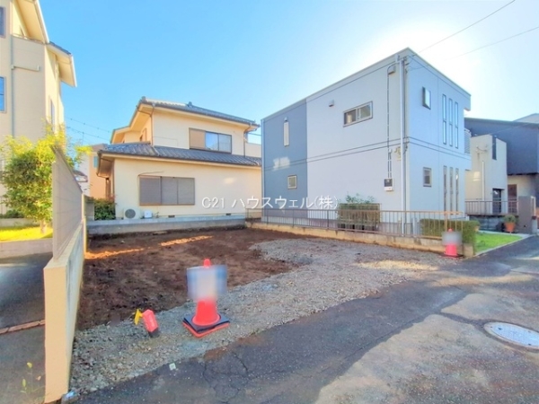 さいたま市木崎 4,080万