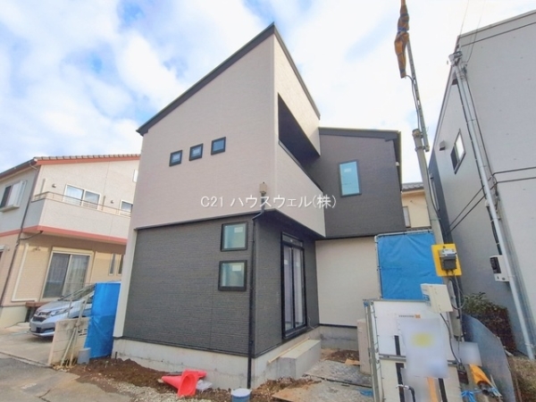 さいたま市木崎 4,080万