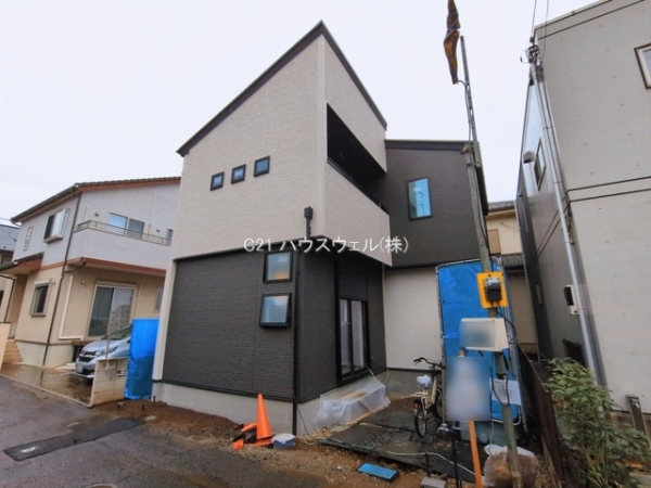 さいたま市木崎 4,080万