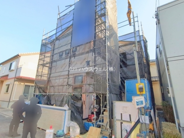 さいたま市木崎 4,080万