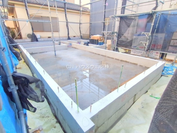 さいたま市木崎 4,080万