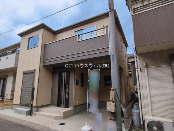 川口市新堀町6番A号棟 3,290万