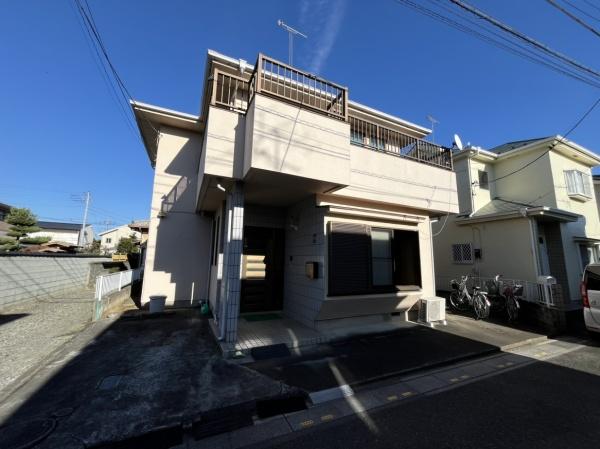 北本市本宿8丁目 戸建 1,470万