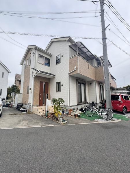 久喜市栗橋東戸建 1,780万