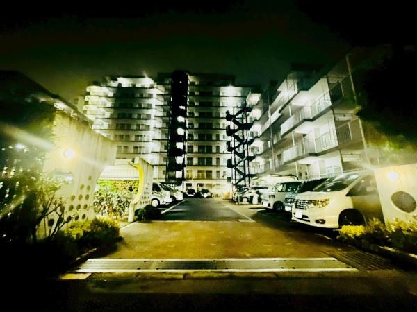 グリーンパーク大宮１号棟 1,670万