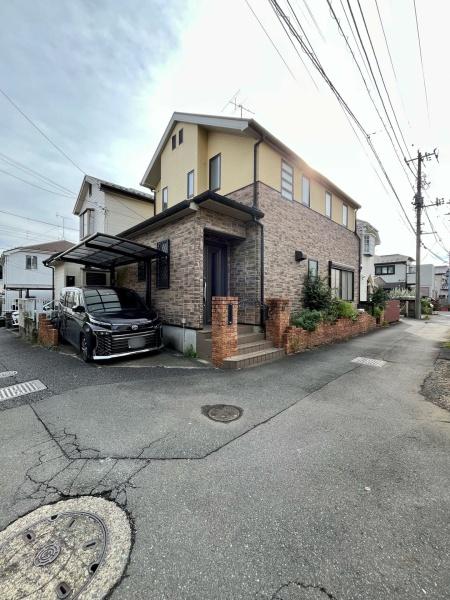 さいたま市緑区中尾戸建 2,400万