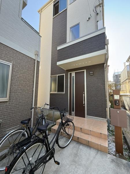 蕨市塚越6丁目戸建 4,480万