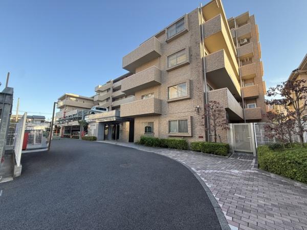 クレアメゾン新狭山 1,350万