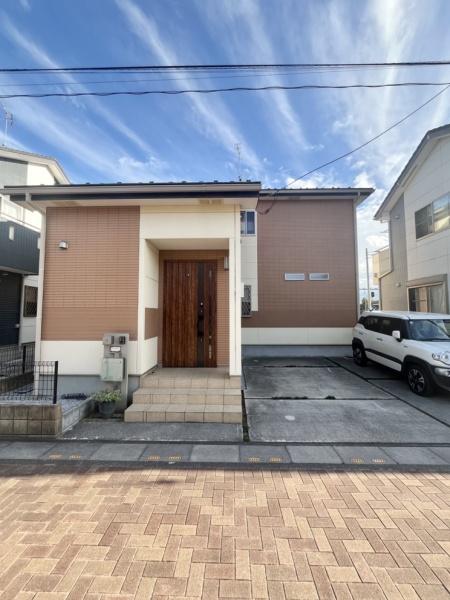 北本市東間5丁目戸建 2,380万