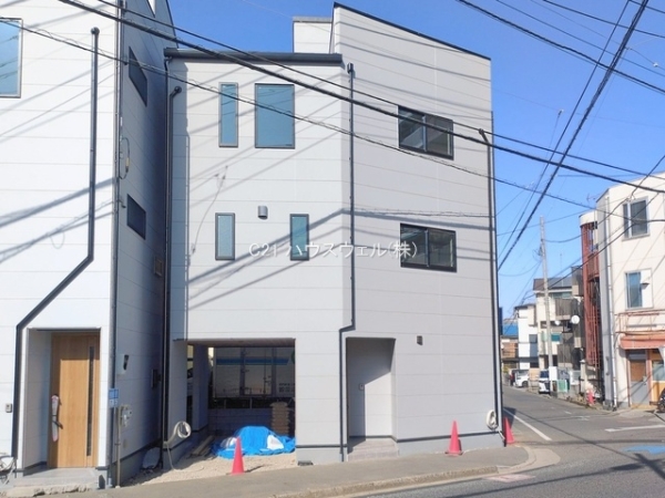 さいたま市浦和区高砂4丁目C号棟 6,480万