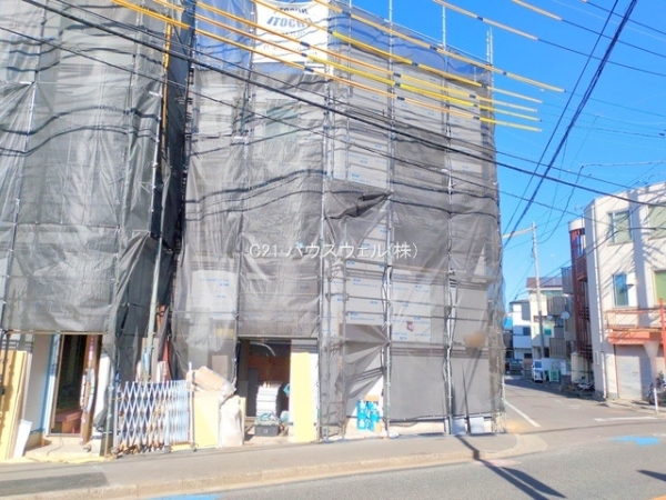 さいたま市浦和区高砂4丁目C号棟 6,480万