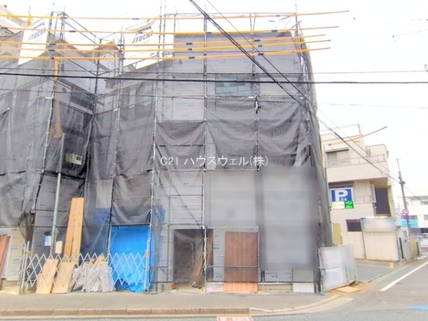 さいたま市浦和区高砂4丁目C号棟 6,480万