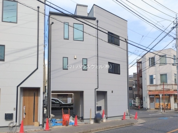 さいたま市浦和区高砂4丁目C号棟 6,480万