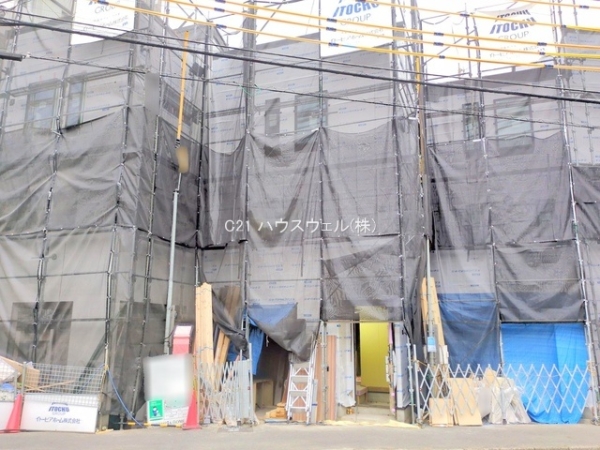 さいたま市浦和区高砂4丁目B号棟 6,680万