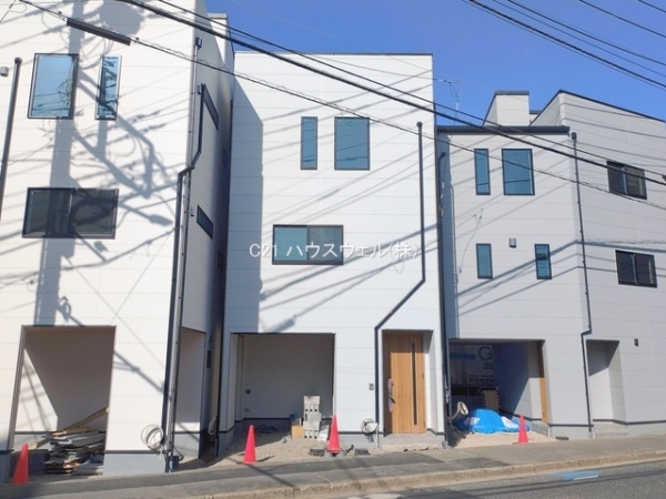 さいたま市浦和区高砂4丁目B号棟 6,680万