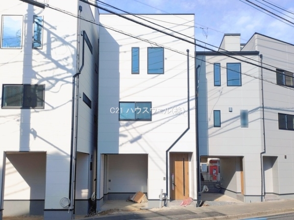 さいたま市浦和区高砂4丁目B号棟 6,680万