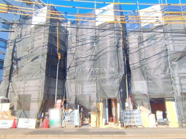 さいたま市浦和区高砂4丁目B号棟 6,680万