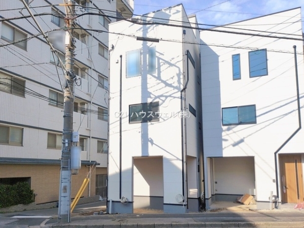 さいたま市浦和区高砂4丁目A号棟 6,780万