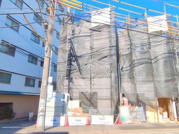 さいたま市浦和区高砂4丁目A号棟 6,780万