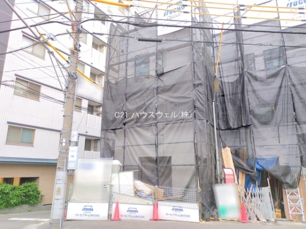 さいたま市浦和区高砂4丁目A号棟 6,780万