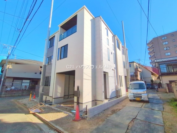 飯原町001II2号棟 4,778万