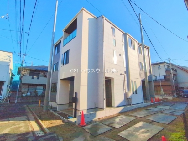 飯原町001II2号棟 4,799万