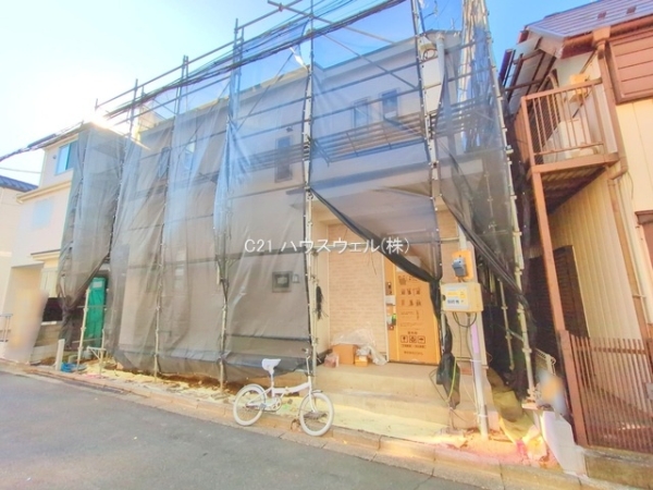 川口市上青木2丁目43番A号棟 4,790万