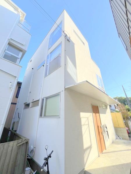 さいたま市大宮区北袋2丁目戸建 5,120万