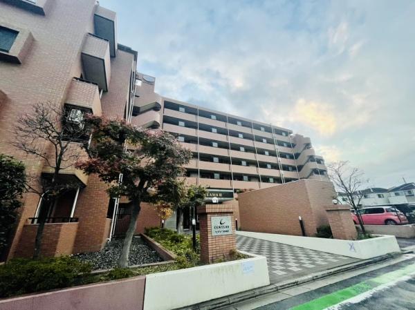 セントレー浦和第３ 2,350万