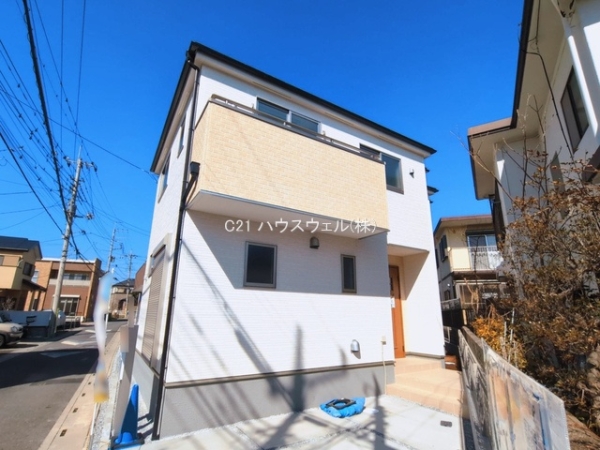 見沼区堀崎町3号棟 3,299万