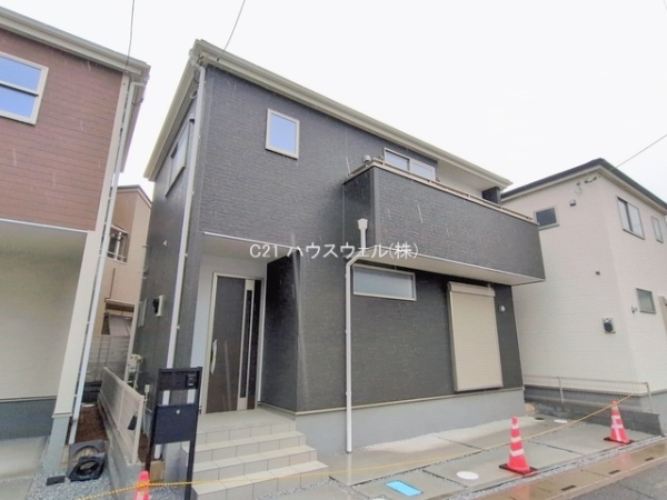 見沼区堀崎町2号棟 3,680万