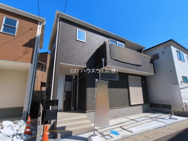 見沼区堀崎町2号棟 3,499万