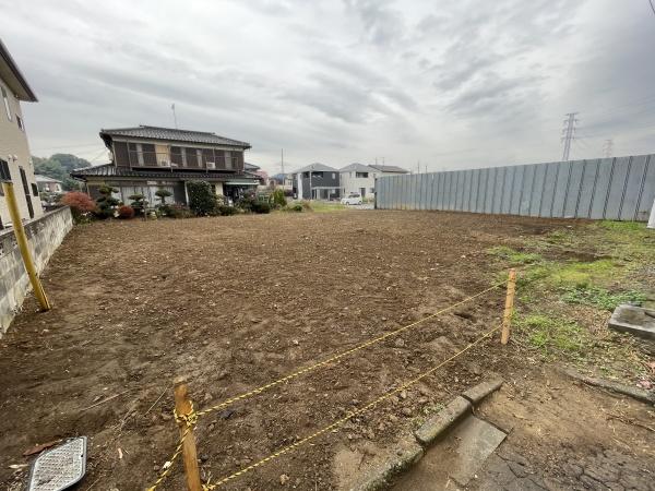 北本市下石戸下土地 1,680万