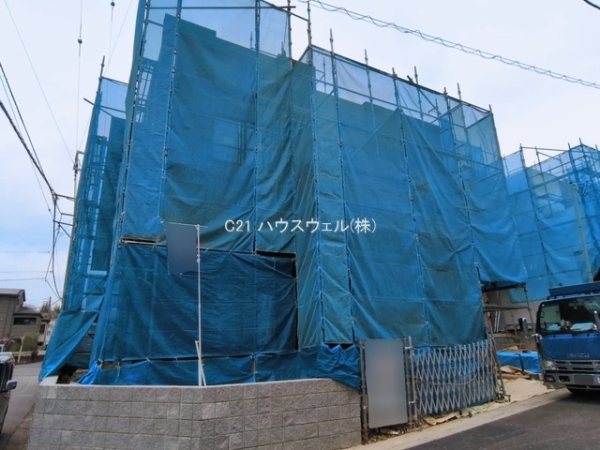 さいたま市南区太田窪4期1号棟 6,180万