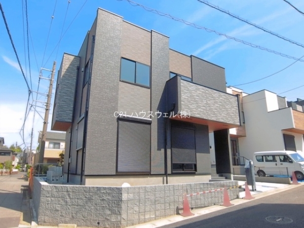 さいたま市南区太田窪4期1号棟 6,180万