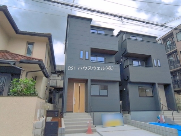 さいたま市北区植竹町1丁目2号棟 5,280万