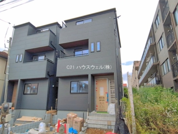 さいたま市北区植竹町1丁目1号棟 5,480万