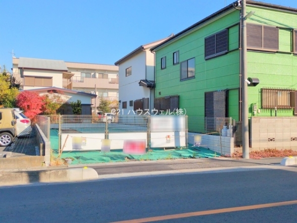 戸塚東337 4,040万