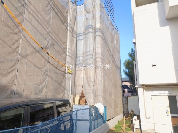 さいたま市浦和区領家5丁目2号棟 6,190万