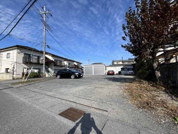 本庄市小島6丁目土地 1,400万