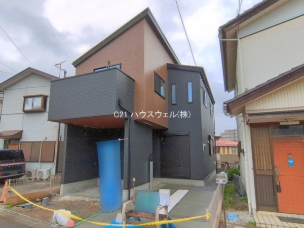 さいたま市第6緑区中尾1号棟 4,090万