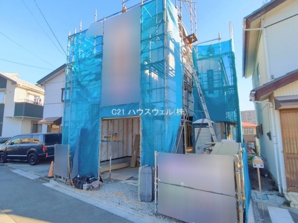 さいたま市第6緑区中尾1号棟 4,090万