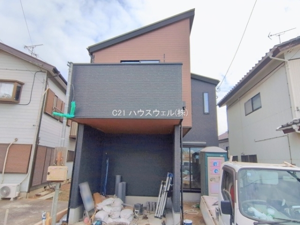 さいたま市第6緑区中尾1号棟 4,090万