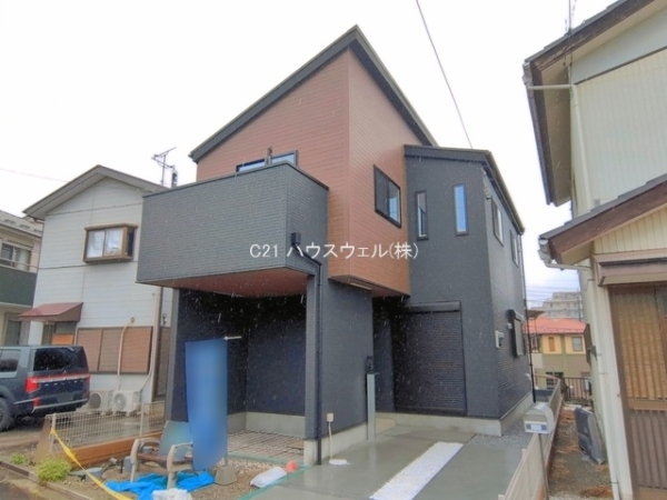 さいたま市第6緑区中尾1号棟 4,090万