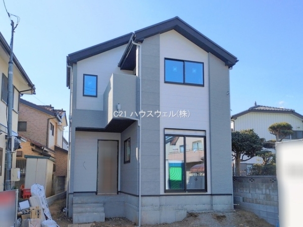 蓮田市馬込11期1号棟 4,999万