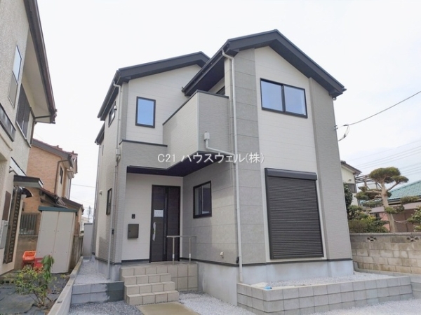 蓮田市馬込11期1号棟 4,899万